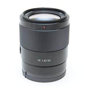 SONY (ソニー) FE 35mm F1.8 SEL35F18F」「中古商品」の商品検索
