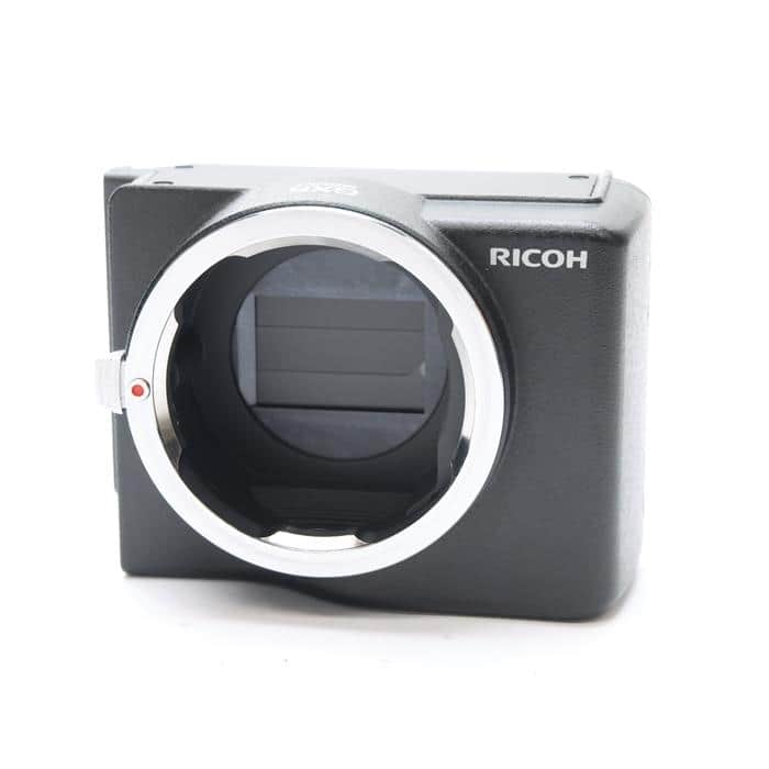 中古)RICOH (リコー) GXR MOUNT A12（商品ID：3717021293614