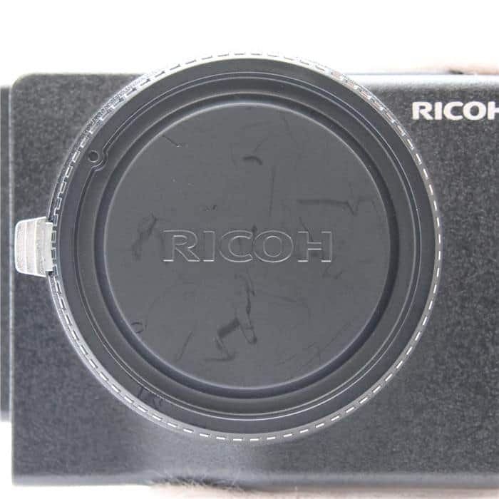 中古)RICOH (リコー) GXR MOUNT A12（商品ID：3717021293614