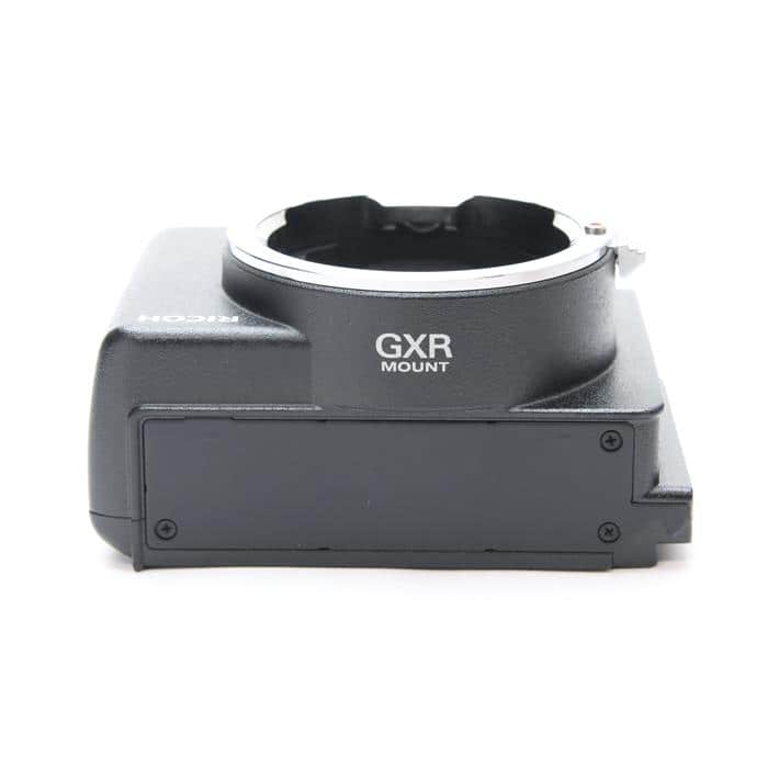中古)RICOH (リコー) GXR MOUNT A12（商品ID：3717021293614