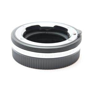 Leitz ヘリコイド 焦点工房 SHOTEN マウントアダプター LM-FX M（B）（ライカM