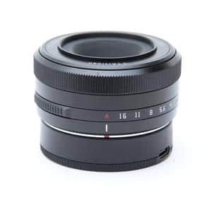 新品)銘匠光学 (めいしょうこうがく) TTArtisan AF 27mm F2.8