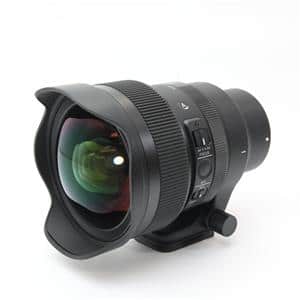 【美品】SIGMA シグマ14mmF1.4 DG DN SONY Amazon.com : 14MM F1.4 DG DN | A for Sony E : Electronics