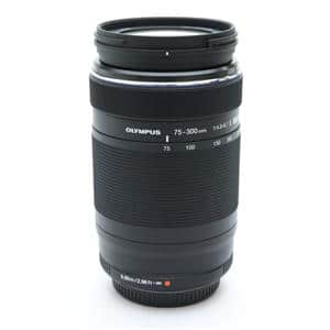 OLYMPUS M.ZUIKO DIGITAL 75-300mm II カビあり Amazon.co.jp: OLYMPUS 超望遠ズームレンズ M.ZUIKO DIGITAL ED