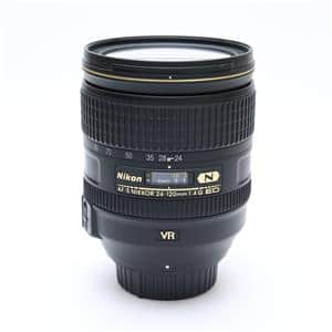 Nikon (ニコン) AF-S NIKKOR 24-120mm F4G ED VR メイン