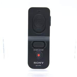 新品)SONY (ソニー) リモートコマンダー RM-VPR1（商品ID