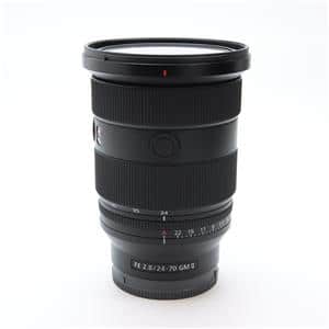 SONY FE 24-70mm F2.8 GM II」の商品検索結果 | デジタルカメラ