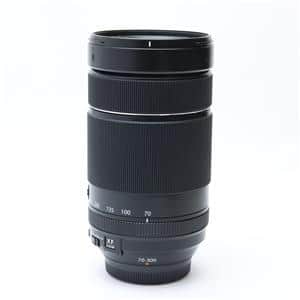 新品)FUJIFILM (フジフイルム) フジノン XF70-300mm F4-5.6 R LM OIS