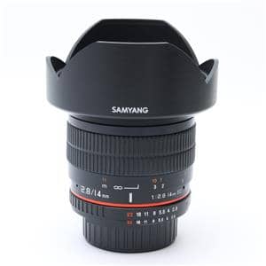 サムヤン 14mm F2.8 ED AS IF UMC ニコンZ用 SAMYANG 14mm F2.8 ED AS IF UMC [ニコンZ用] 価格比較 - 価格.com