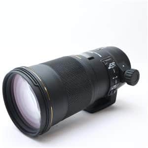 中古)SIGMA (シグマ) APO MACRO 180mm F2.8 EX DG OS HSM (ソニーA用