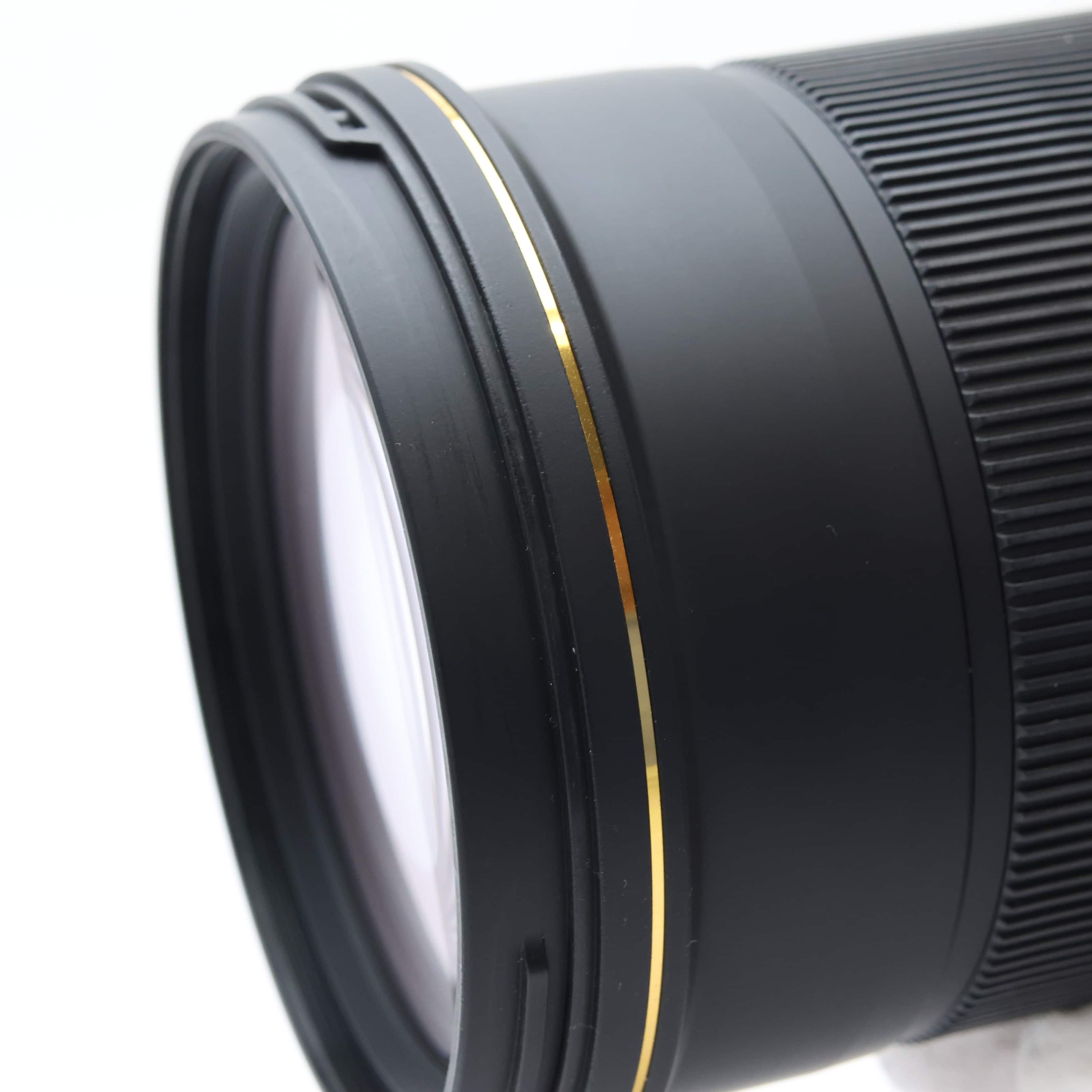 中古)SIGMA (シグマ) APO MACRO 180mm F2.8 EX DG OS HSM (ソニーA用