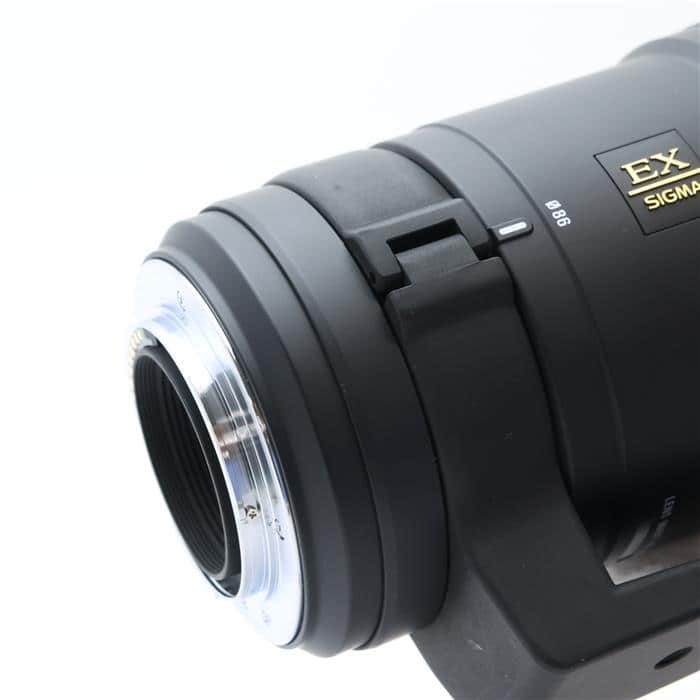 中古)SIGMA (シグマ) APO MACRO 180mm F2.8 EX DG OS HSM (ソニーA用