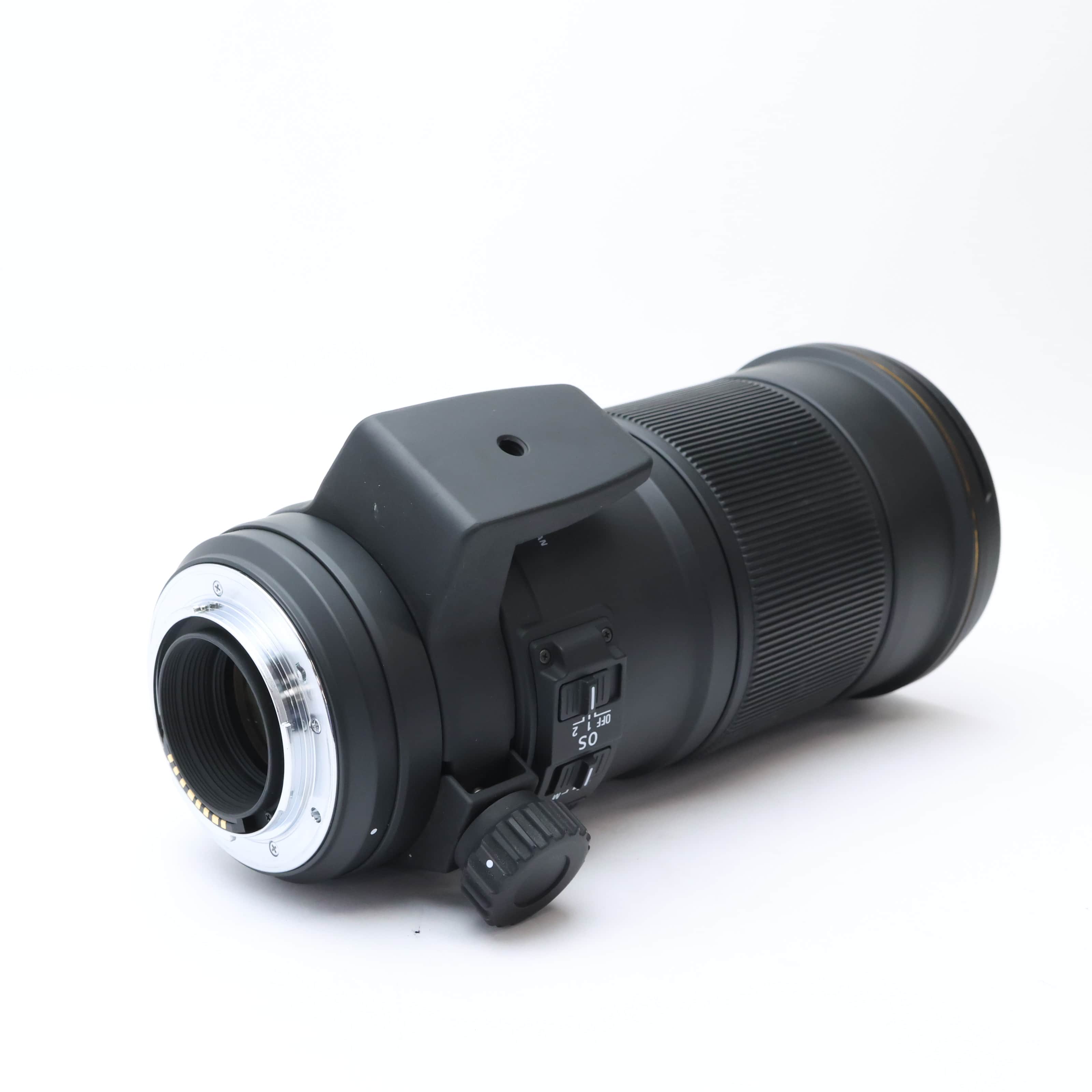 中古)SIGMA (シグマ) APO MACRO 180mm F2.8 EX DG OS HSM (ソニーA用