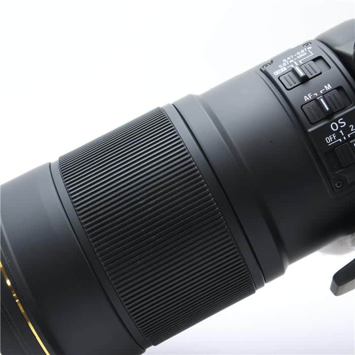 中古)SIGMA (シグマ) APO MACRO 180mm F2.8 EX DG OS HSM (ソニーA用