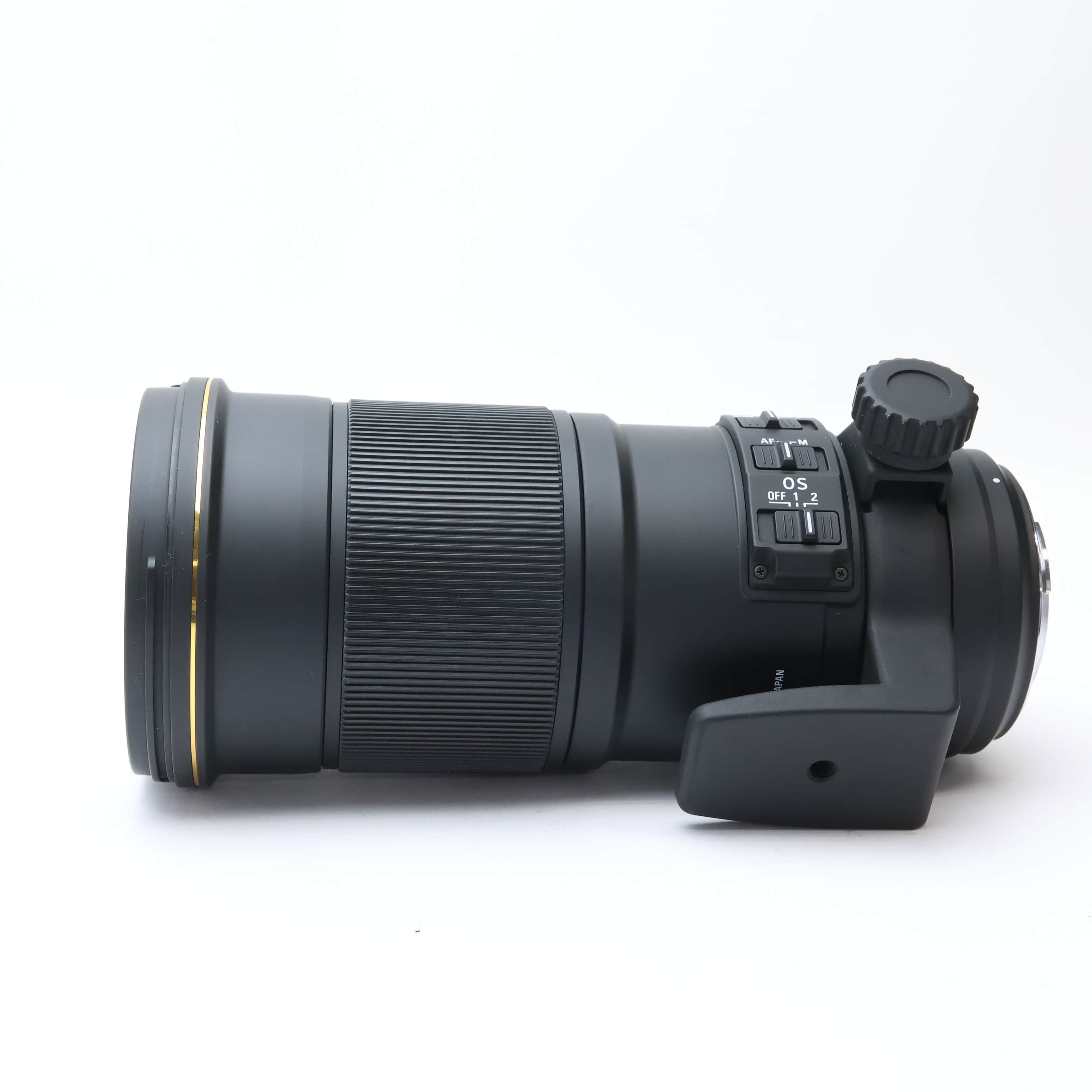 中古)SIGMA (シグマ) APO MACRO 180mm F2.8 EX DG OS HSM (ソニーA用