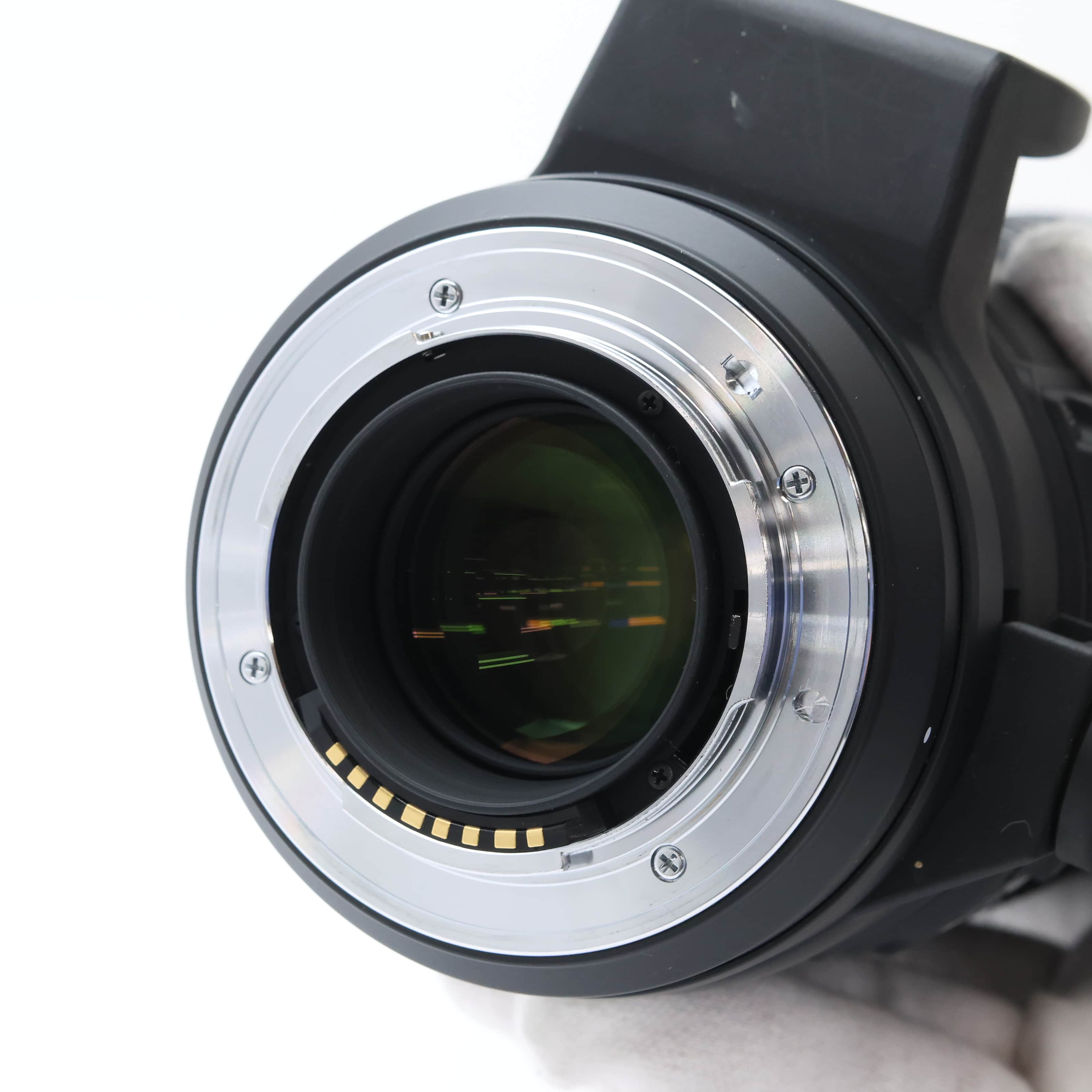 中古)SIGMA (シグマ) APO MACRO 180mm F2.8 EX DG OS HSM (ソニーA用