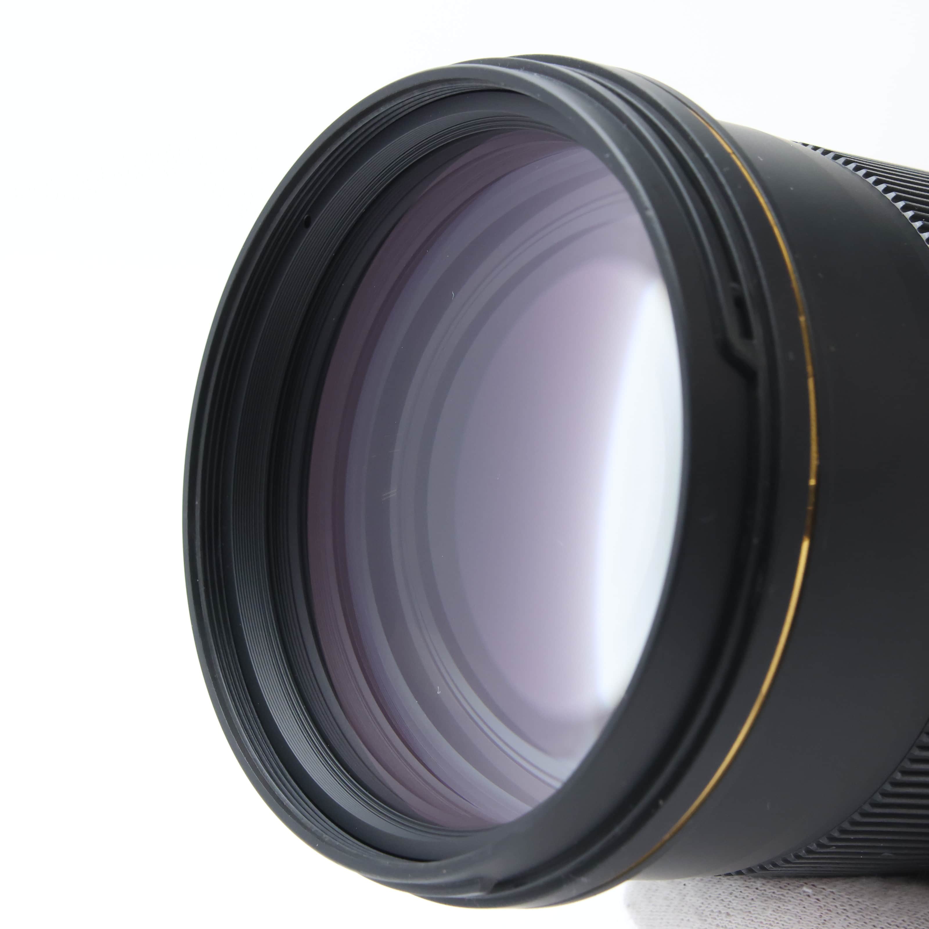 中古)SIGMA (シグマ) APO MACRO 180mm F2.8 EX DG OS HSM (ソニーA用