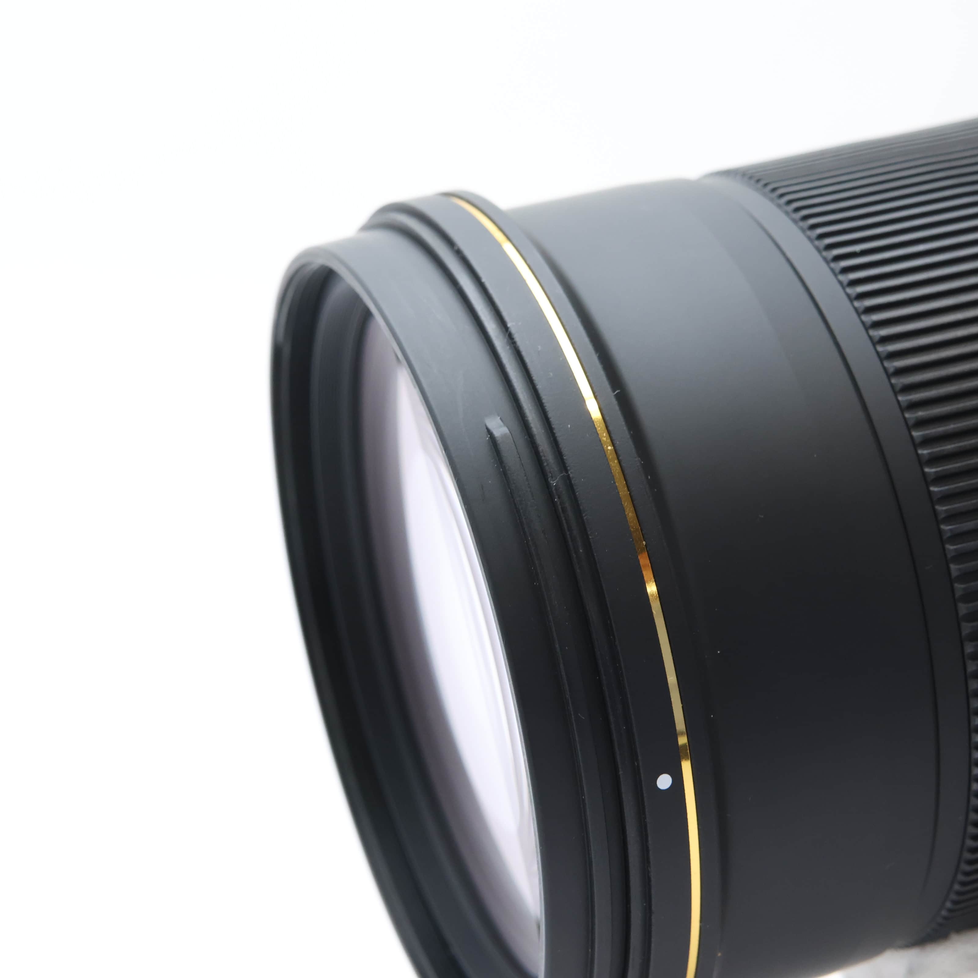 中古)SIGMA (シグマ) APO MACRO 180mm F2.8 EX DG OS HSM (ソニーA用