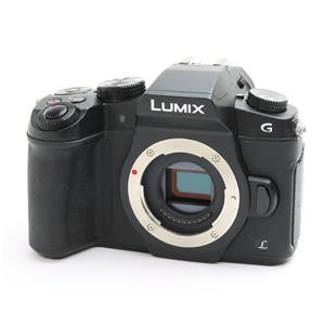 Panasonic (パナソニック) LUMIX DMC-G8 ボディ」の商品検索結果