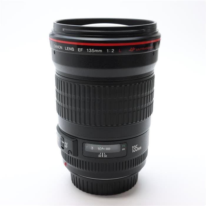 CANON EF135mm f2l usm 中古 単焦点レンズ 中古)Canon (キヤノン) EF135mm F2L USM（商品ID：3717030088614）詳細