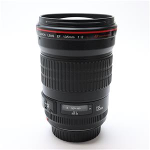 美品 元箱付 Canon EF 135mm f/2 L USM レンズ #217 Amazon | Canon EF 135 mm f / 2l USMレンズfor Canon SLR Cameras
