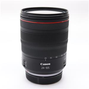 Canon RF 24-105mm F4 L IS USM AF一部難あり訳あり 新品)Canon (キヤノン) RF24-105mm F4L IS USM（商品ID：4549292115611