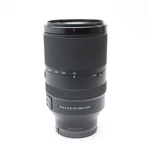 新品)SONY (ソニー) FE 70-300mm F4.5-5.6 G OSS SEL70300G（商品ID