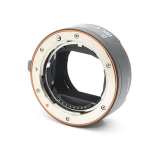新品)SONY (ソニー) マウントアダプター LA-EA5 αレンズ/ソニーEボディ