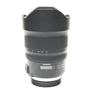 SP 15-30mm F2.8」「TAMRON」の商品検索結果 | デジタルカメラ、ミラー