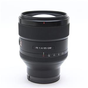 ［本日限定価格］SONY FE85mm F1.4 GM 単焦点レンズ 新品)SONY (ソニー) FE 85mm F1.4 GM SEL85F14GM（商品ID