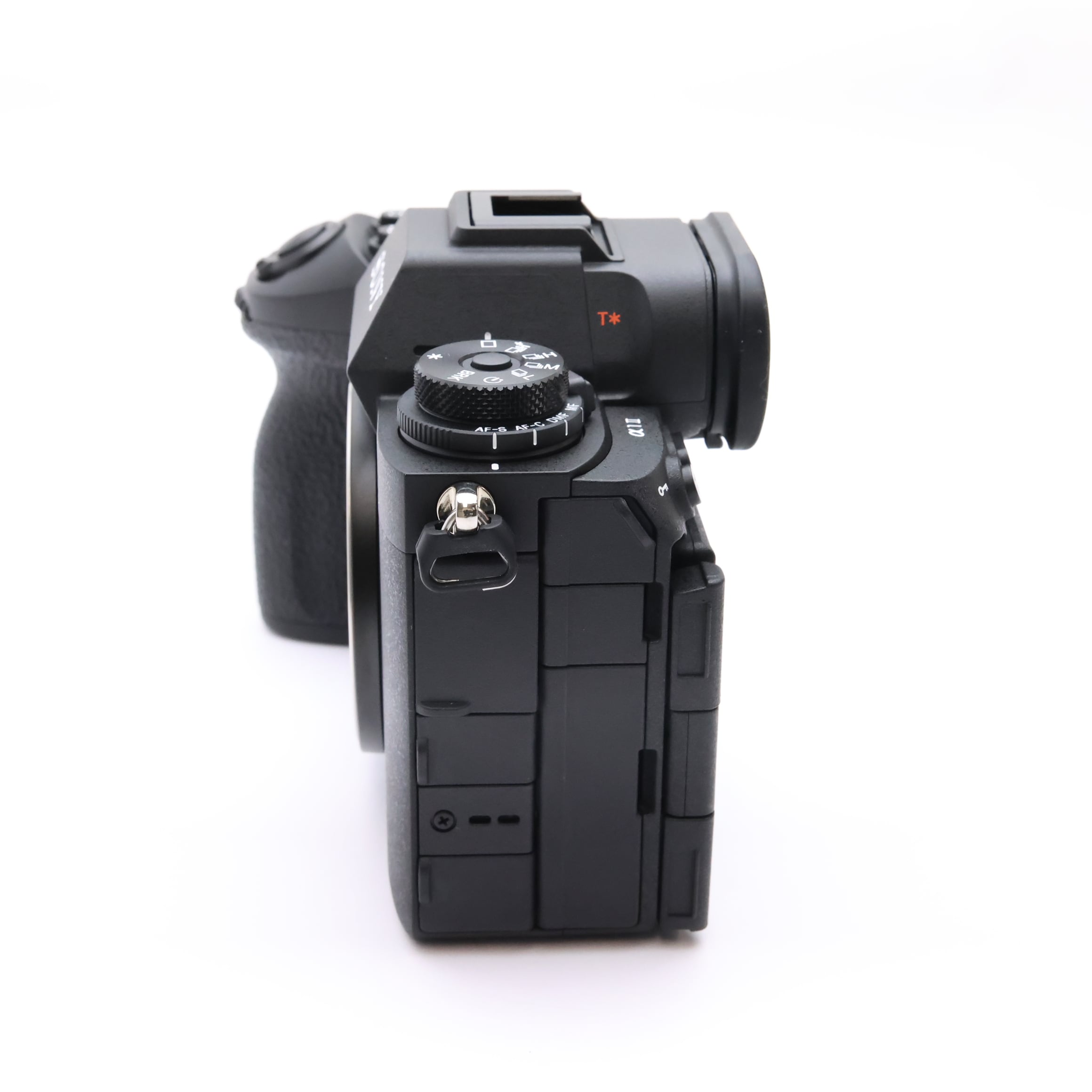 中古)SONY (ソニー) α1II ボディILCE-1M2（商品ID：3717030989614