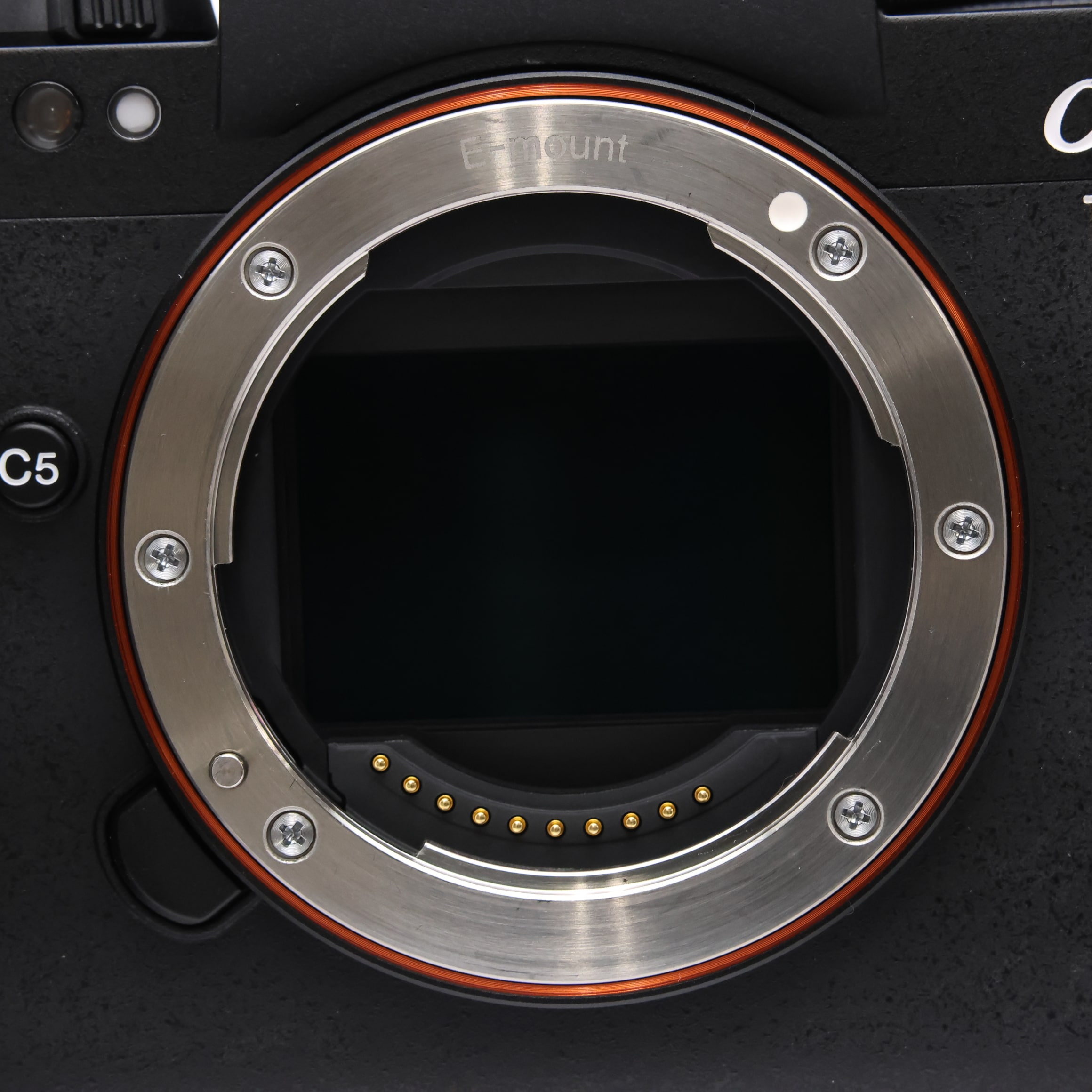 中古)SONY (ソニー) α1II ボディILCE-1M2（商品ID：3717030989614