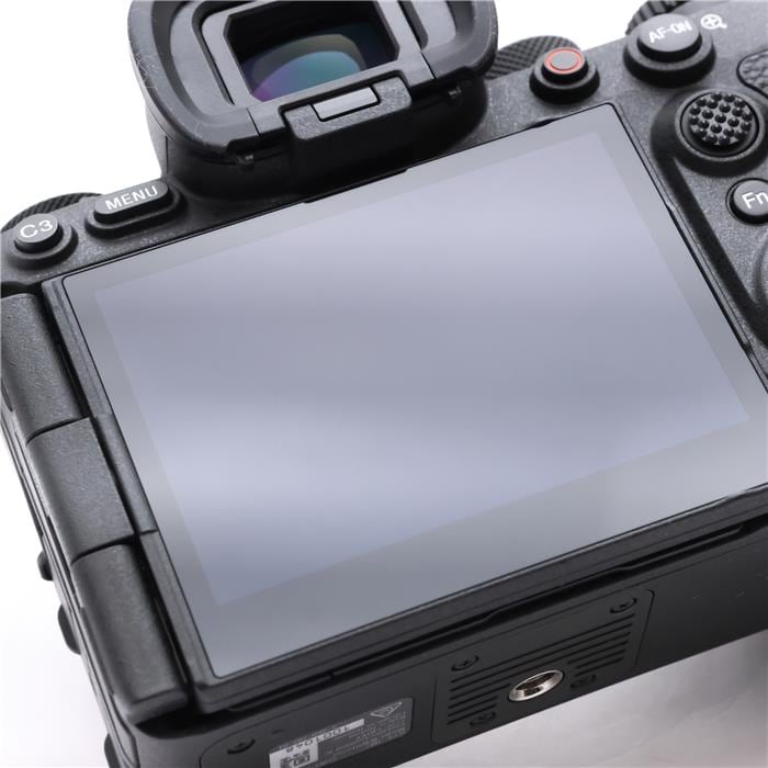 中古)SONY (ソニー) α1II ボディILCE-1M2（商品ID：3717030989614