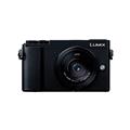 Panasonic (パナソニック) LUMIX DC-GX7MK3L 単焦点ライカDGレンズキット ブラック