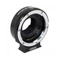 METABONES (メタボーンズ) マウントアダプター キヤノンEFレンズ/マイクロフォーサーズボディ用 電子接点付