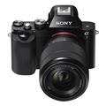 SONY (ソニー) α7ズームレンズキット ILCE-7K