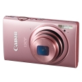 Canon (キヤノン) IXY 430F ピンク
