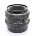 PENTAX (ペンタックス) SMC-PENTAX-M 50mm F4 Macro