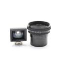 ロシア ルサール MR-2 20mm F5.6 (ライカL) ファインダー付