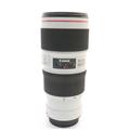 Canon (キヤノン) EF70-200mm F4L IS II USM