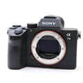 SONY (ソニー) α7III ボディ ILCE-7M3