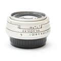 PENTAX (ペンタックス) FA43mm F1.9 Limited シルバー