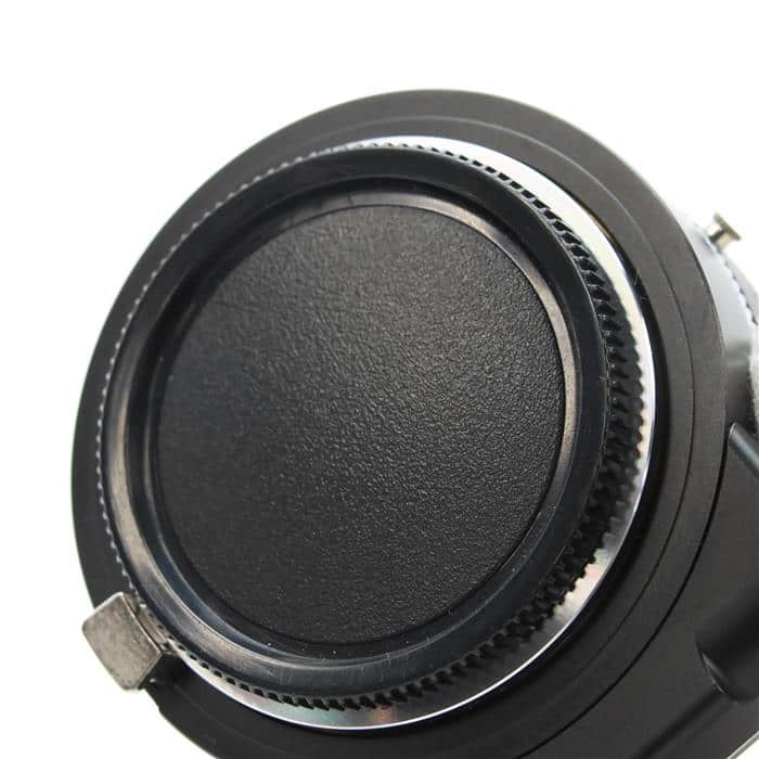 中古)TECHART (テックアート) 電子マウントアダプター ライカMレンズ 