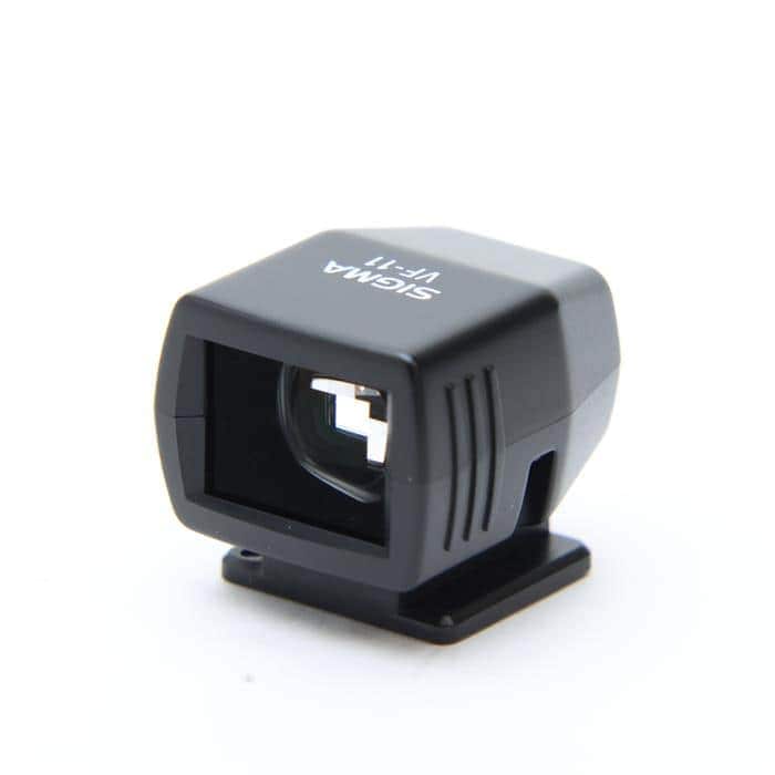 SIGMA シグマ ビューファインダー VF-11 T-869 SIGMA シグマ ビュー