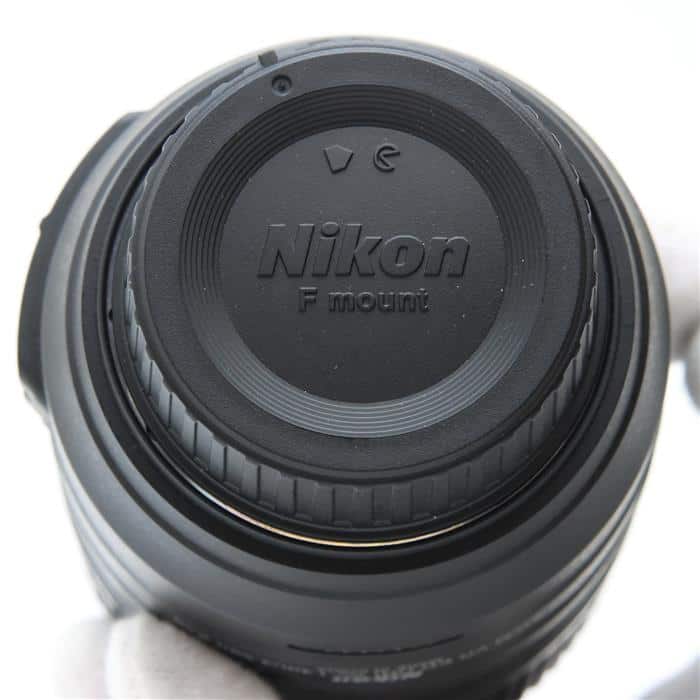 中古)Nikon (ニコン) AF-S DX NIKKOR 55-300mm F4.5-5.6G ED VR（商品 