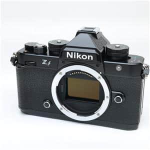 Nikon (ニコン) Z f メイン