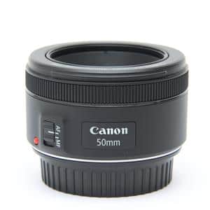 Canon (キヤノン) EF50mm F1.8 STM メイン