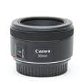 EF50mm F1.8 STM