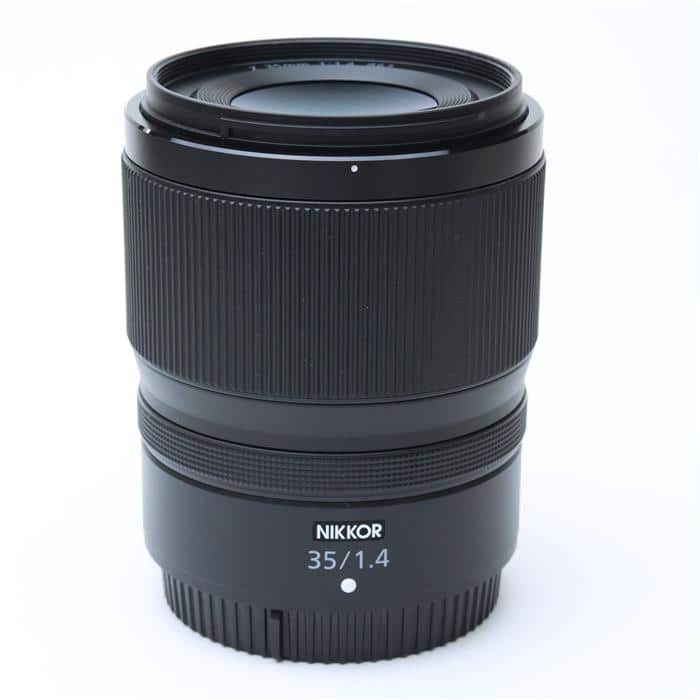 NIKKOR Z 35mm F1.4