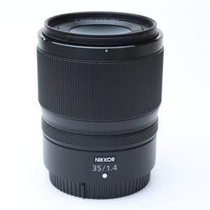 Nikon (ニコン) NIKKOR Z 35mm F1.4 メイン